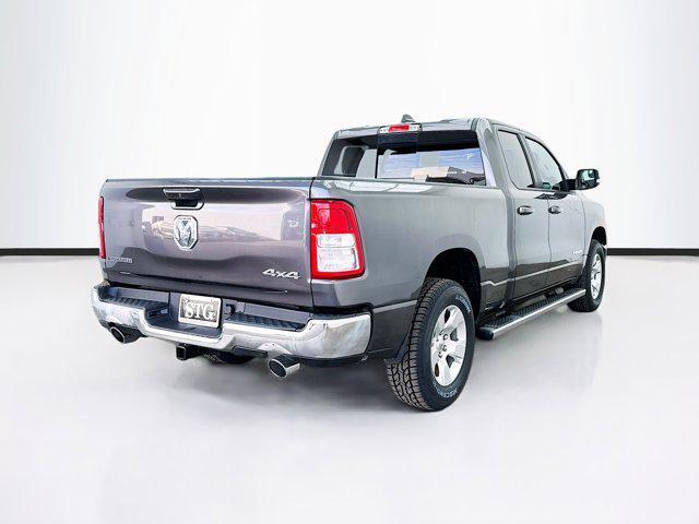 used 2022 Ram 1500 car