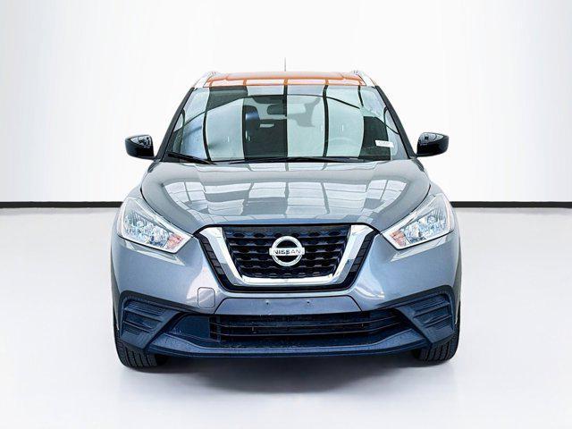 used 2019 Nissan Kicks car, priced at $14,999