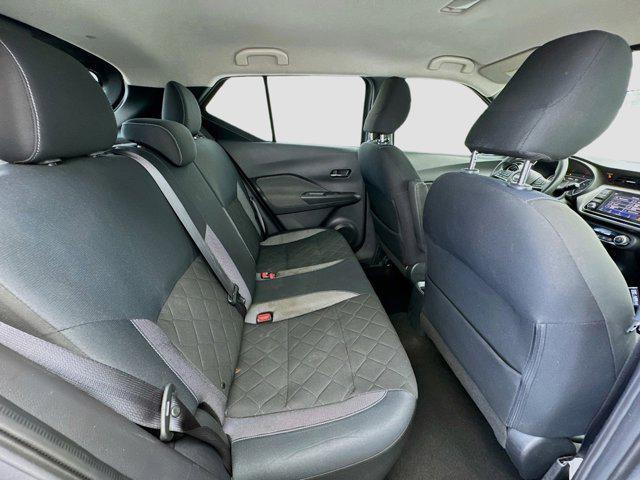 used 2019 Nissan Kicks car, priced at $13,359