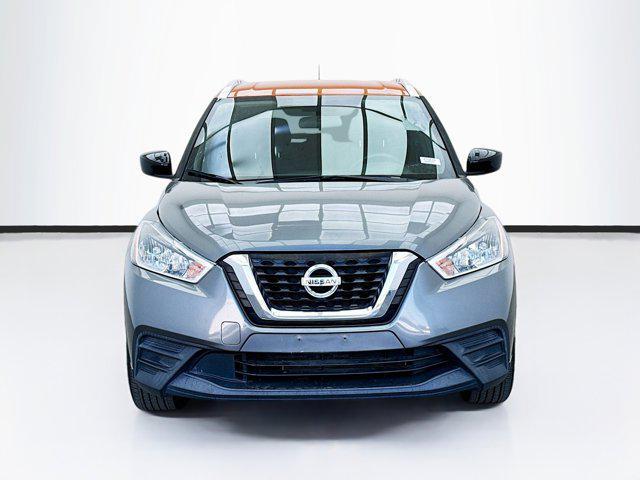 used 2019 Nissan Kicks car, priced at $13,149