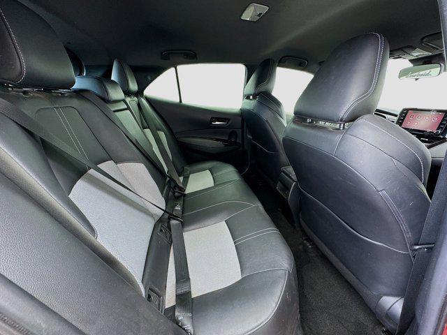 used 2019 Toyota Corolla car, priced at $19,677