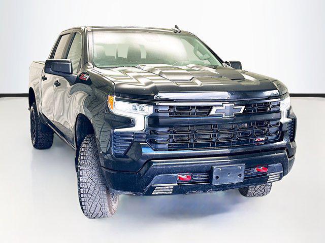 used 2023 Chevrolet Silverado 1500 car, priced at $51,288