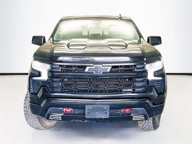 used 2023 Chevrolet Silverado 1500 car, priced at $51,288