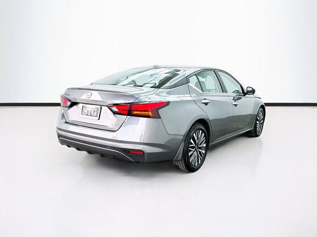 used 2024 Nissan Altima car, priced at $19,933