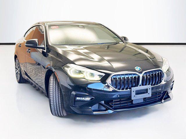 used 2020 BMW 228 Gran Coupe car, priced at $23,597