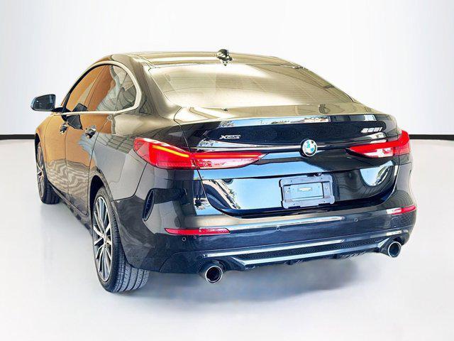 used 2020 BMW 228 Gran Coupe car, priced at $23,597