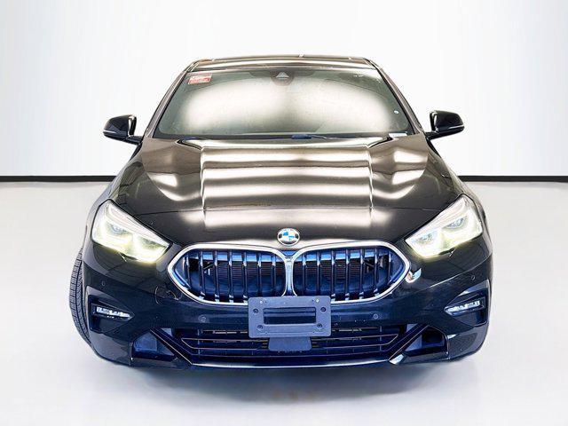 used 2020 BMW 228 Gran Coupe car, priced at $23,597