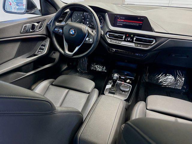 used 2020 BMW 228 Gran Coupe car, priced at $23,597