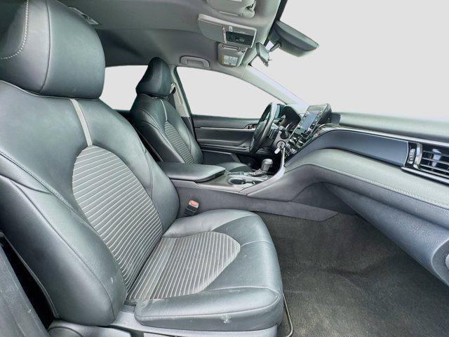 used 2023 Toyota Camry car, priced at $23,777