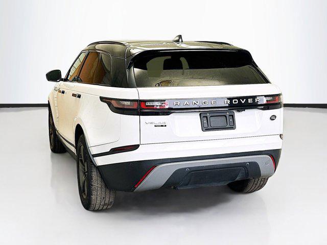 used 2018 Land Rover Range Rover Velar car, priced at $24,150