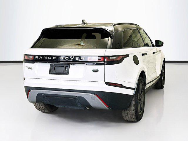 used 2018 Land Rover Range Rover Velar car, priced at $24,150