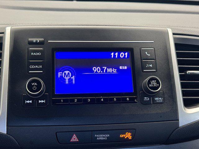 used 2018 Honda Ridgeline car, priced at $20,044