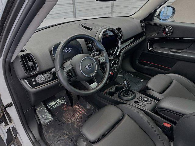 used 2024 MINI Countryman car, priced at $23,988