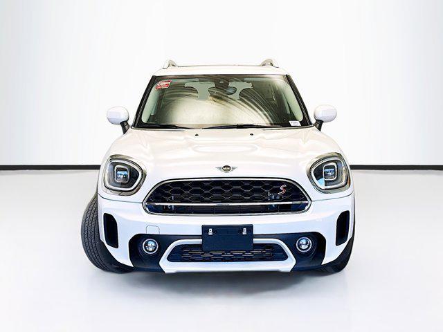 used 2024 MINI Countryman car, priced at $23,988