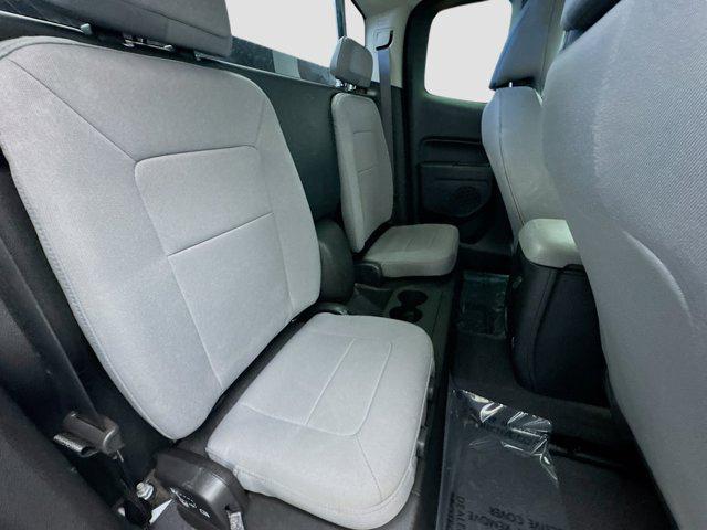 used 2021 Chevrolet Colorado car, priced at $21,488