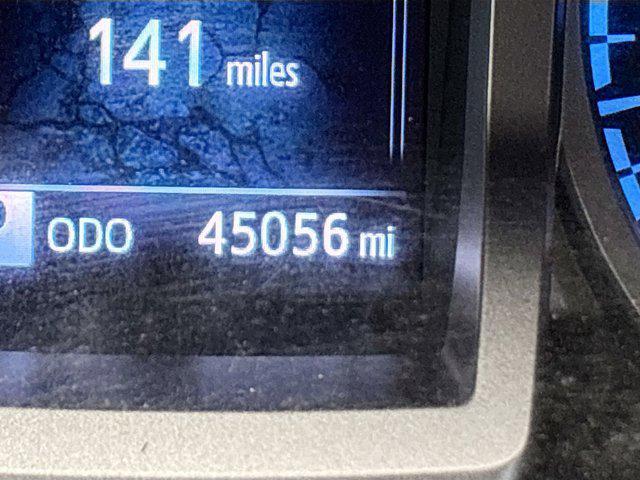used 2021 Toyota Tacoma car, priced at $31,898