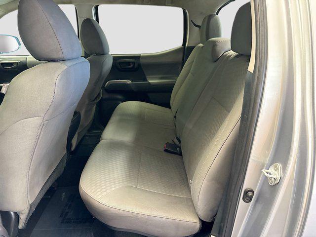 used 2021 Toyota Tacoma car, priced at $31,898