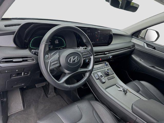 used 2023 Hyundai Palisade car, priced at $30,999