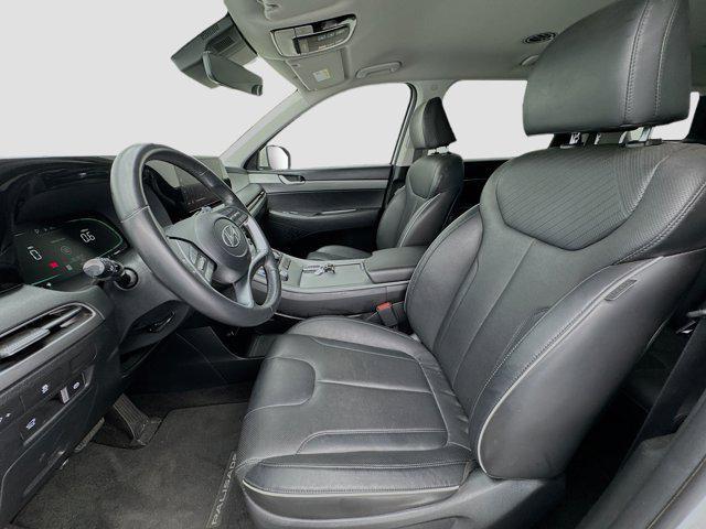 used 2023 Hyundai Palisade car, priced at $30,999