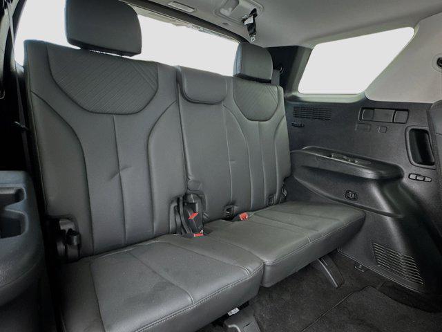 used 2023 Hyundai Palisade car, priced at $30,999