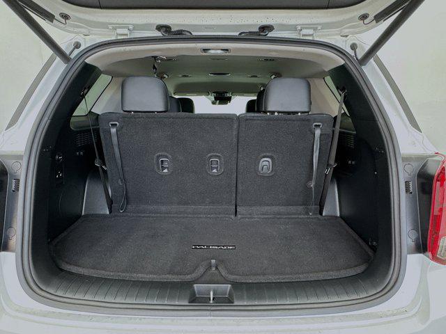 used 2023 Hyundai Palisade car, priced at $30,999