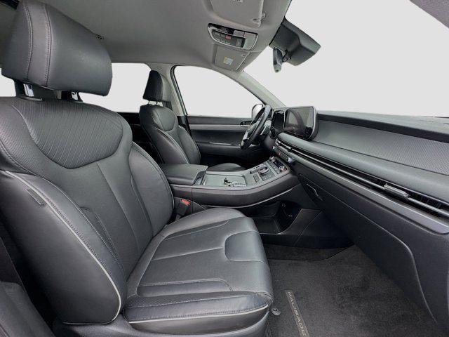used 2023 Hyundai Palisade car, priced at $30,999