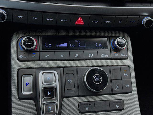 used 2023 Hyundai Palisade car, priced at $30,999