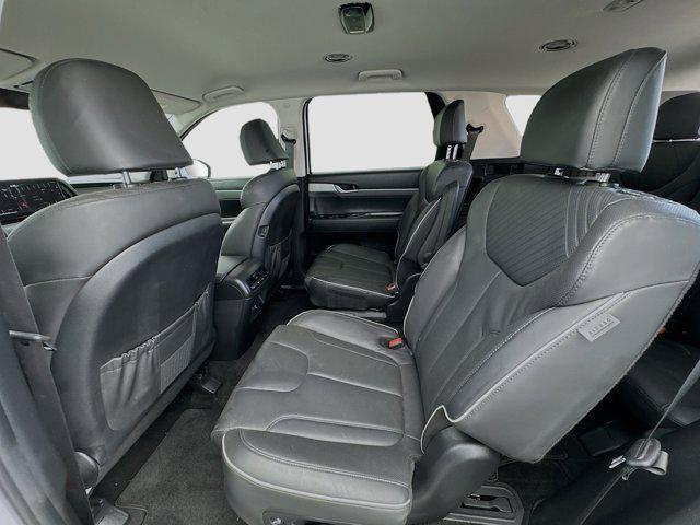 used 2023 Hyundai Palisade car, priced at $30,999