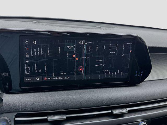 used 2023 Hyundai Palisade car, priced at $30,999