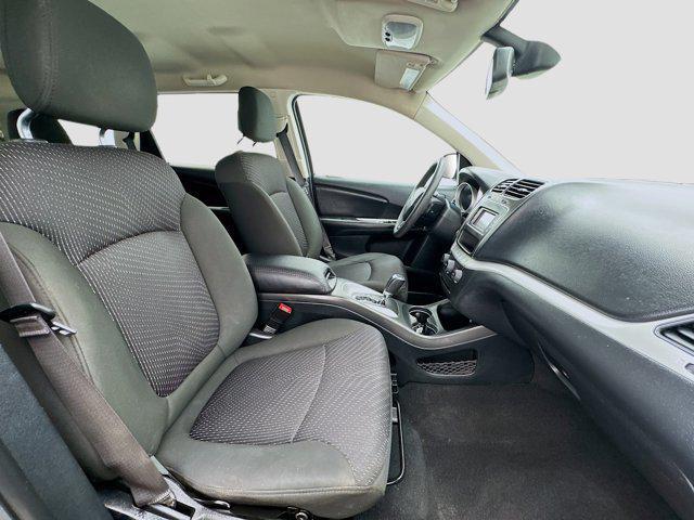 used 2019 Dodge Journey car, priced at $11,995