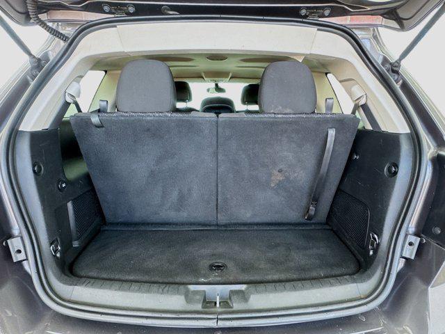 used 2019 Dodge Journey car, priced at $11,995