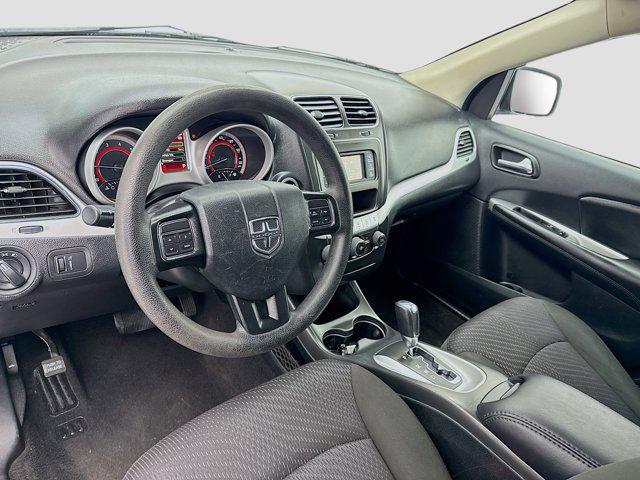 used 2019 Dodge Journey car, priced at $11,995