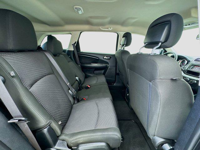 used 2019 Dodge Journey car, priced at $11,995