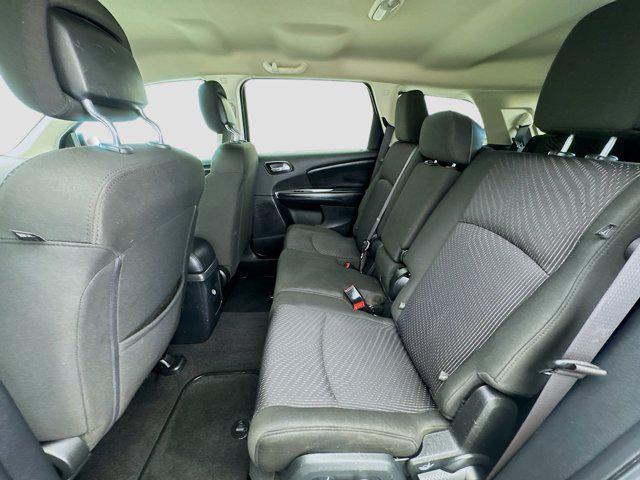 used 2019 Dodge Journey car, priced at $11,995