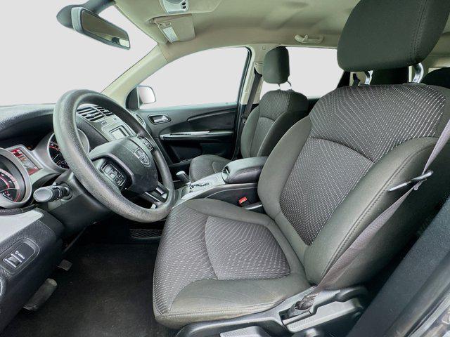 used 2019 Dodge Journey car, priced at $11,995