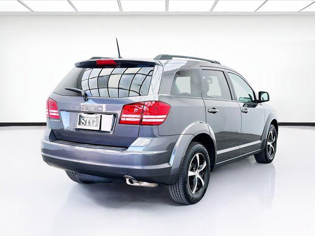 used 2019 Dodge Journey car, priced at $11,995