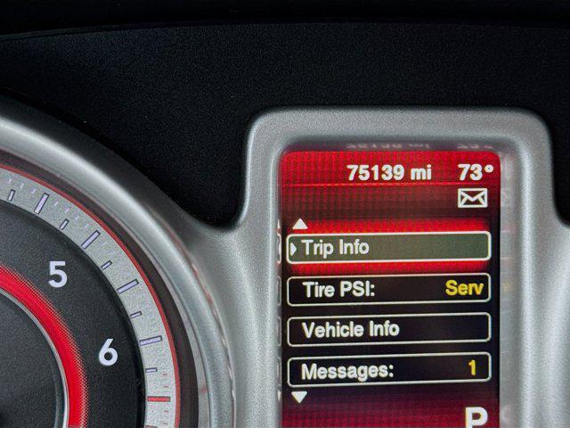 used 2019 Dodge Journey car, priced at $11,995