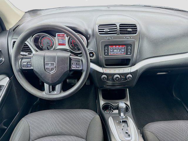 used 2019 Dodge Journey car, priced at $11,995