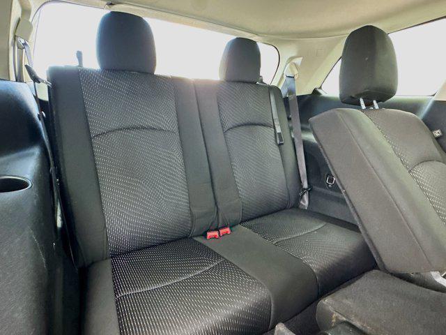 used 2019 Dodge Journey car, priced at $11,995