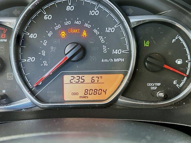 used 2018 Toyota Yaris car, priced at $12,220