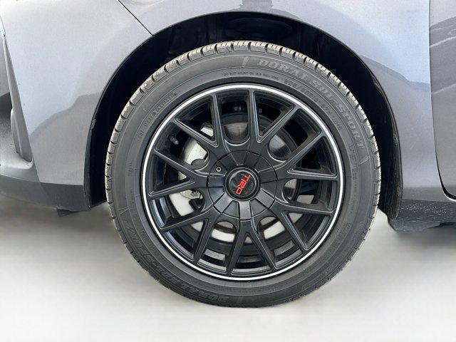 used 2018 Toyota Yaris car, priced at $12,280