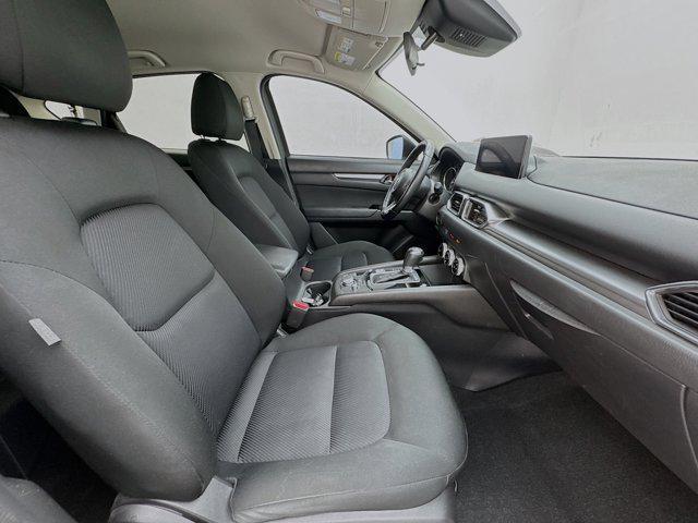 used 2022 Mazda CX-5 car, priced at $20,999