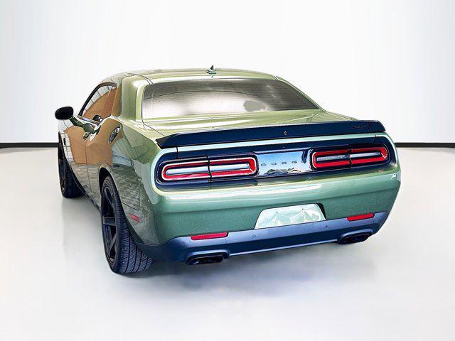 used 2022 Dodge Challenger car, priced at $61,250