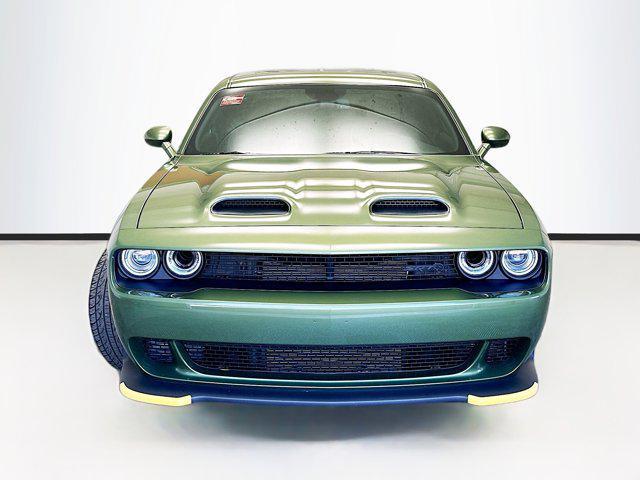 used 2022 Dodge Challenger car, priced at $61,250