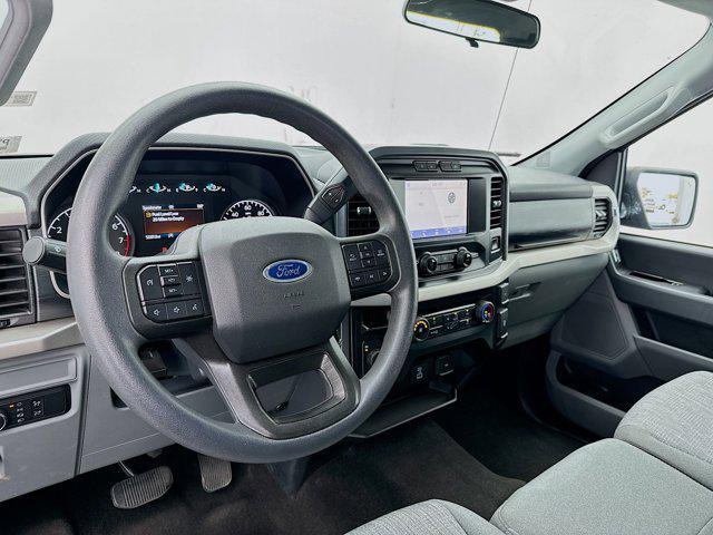 used 2021 Ford F-150 car, priced at $33,198