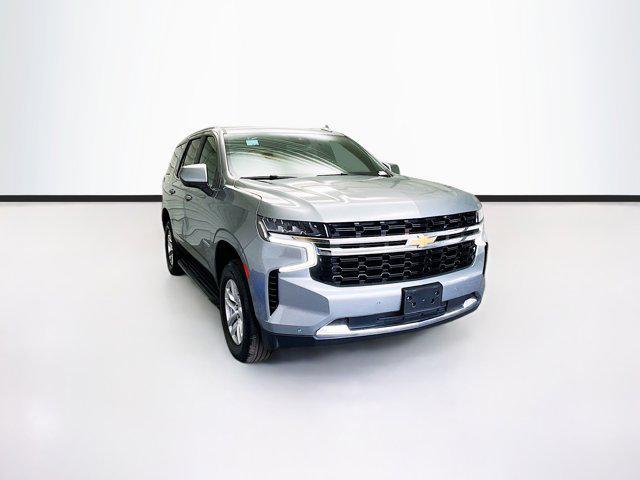 used 2023 Chevrolet Tahoe car, priced at $47,588