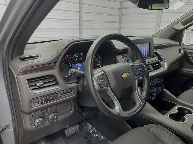 used 2023 Chevrolet Tahoe car, priced at $47,588