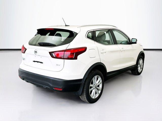 used 2019 Nissan Rogue Sport car, priced at $15,988