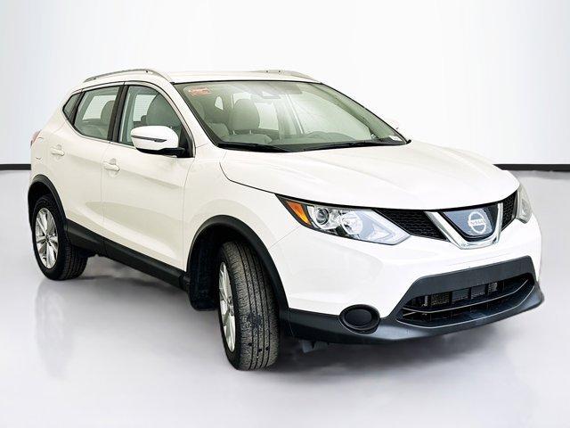 used 2019 Nissan Rogue Sport car, priced at $15,988