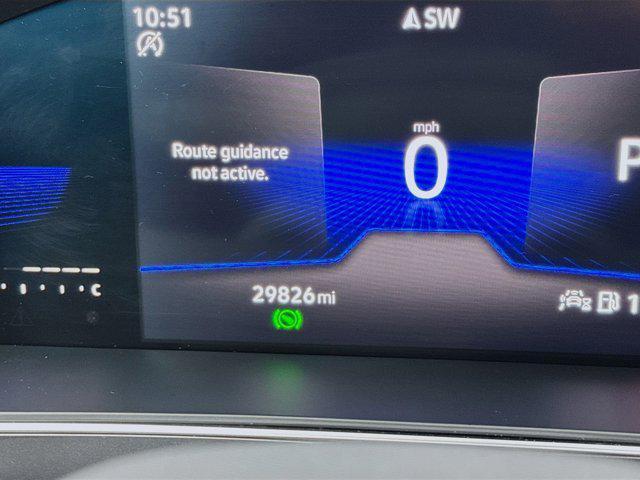 used 2022 Volkswagen Tiguan car, priced at $20,488